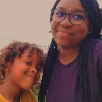 Niñera en Palmira: Yoselin