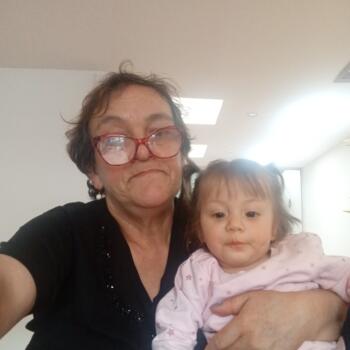 Babysitter in Chía: Maria cristina