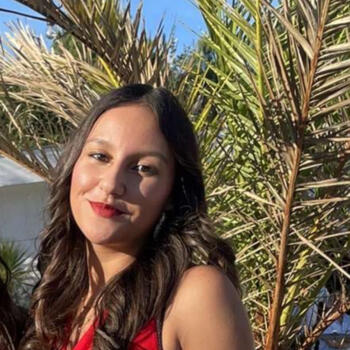 Babysitter in Bordeaux: Jade