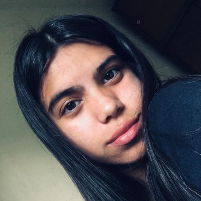 Niñera en González Catán: Maia