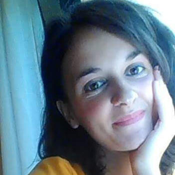 Nanny (νταντά) στην περιοχή : Μαρία