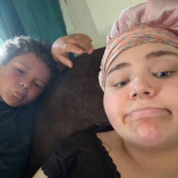 Babysitter in Winooski: Jaelin