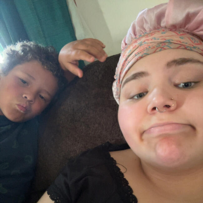 Babysitter in Winooski: Jaelin