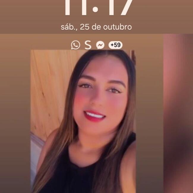 Babysitter in Içara: Kailane