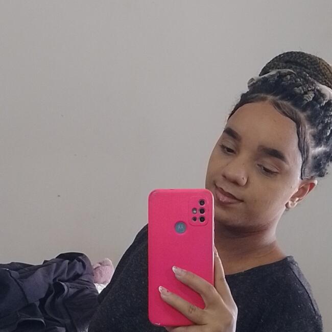 Babysitter in Queimados: Maria Carolina