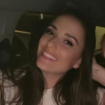 Babysitter in Zagreb: Melita