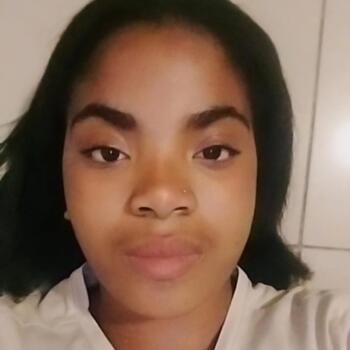 Babysitter in Pretoria: Hope