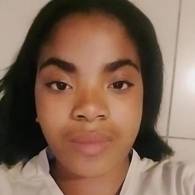 Babysitter in Pretoria: Hope