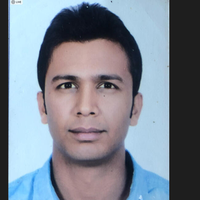 इन्दौर में बेबीसिटिंग की नौकरी: Kushal