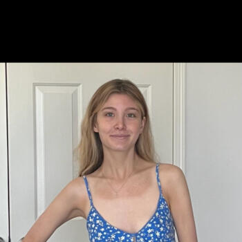 Babysitter Laguna Niguel: Sophia