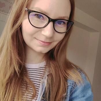 Bébiszitter Budapest területén: Anett