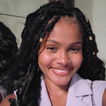 Babysitter in Camaçari: Agata