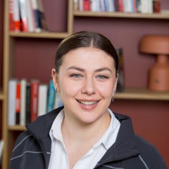 Babysitter in Goyang-si: Cassi