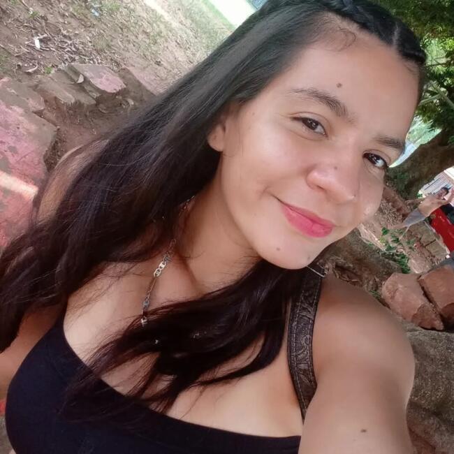 Babysitter in San Lorenzo: Irina