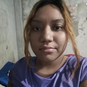 Babysitter in Querétaro City: Lissette