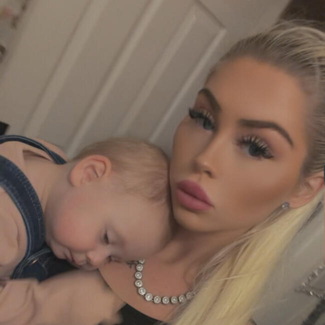 Babysitting job in Basingstoke: Debbie