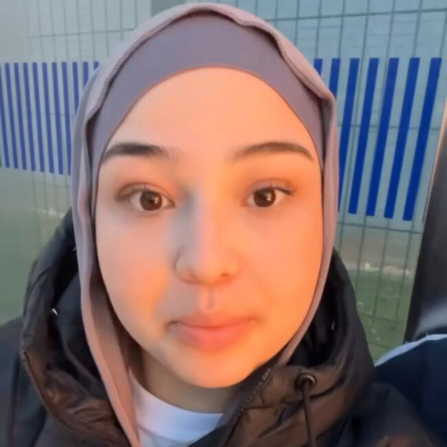 Babysitter in Croydon: Michaela