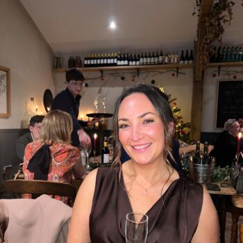 Babysitter in Ashtead: Gemma