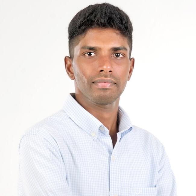 Babysitter in Watergrasshill: JEEVAN
