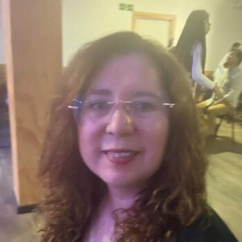 Babysitter in Peñaflor: Graciela