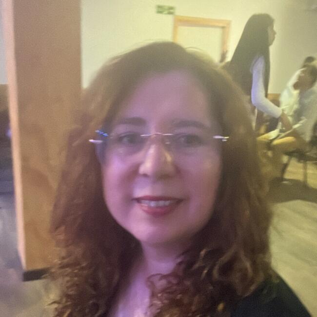 Babysitter in Peñaflor: Graciela