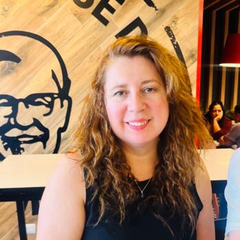 Babysitter in Peñaflor: Graciela