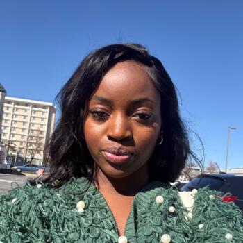 Babysitter in Springfield: Louse