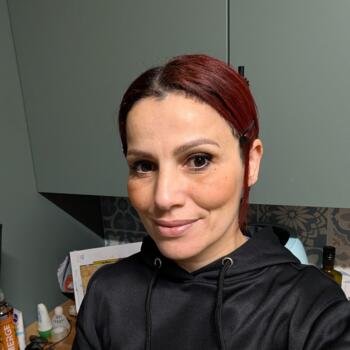 Nanny in Brentford: Salima