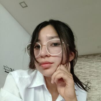 Babysitter in Moreno: Jade