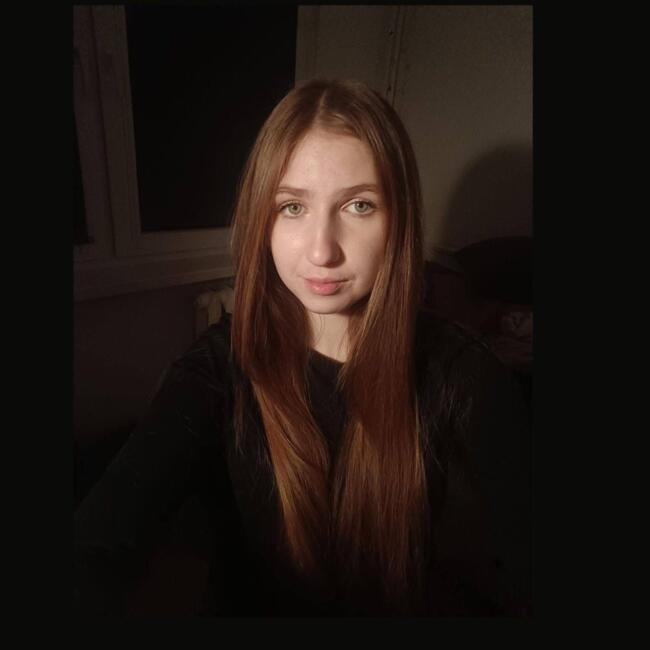 Babysitter in Grudziądz: Vanessa