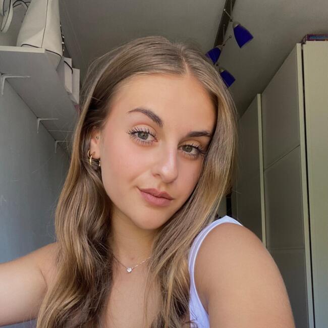 Nanny in Fuenlabrada: Ingrit