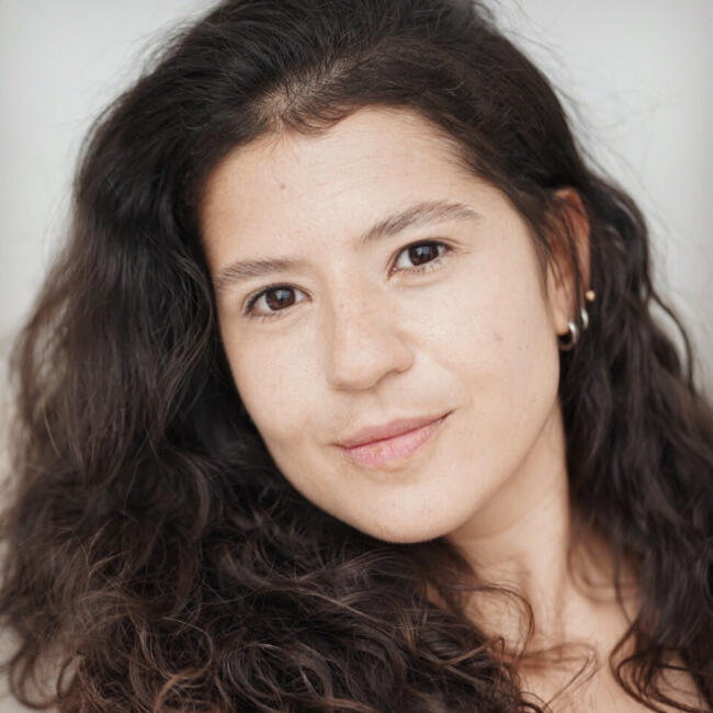 Baby-sitter à Paris: Juliette