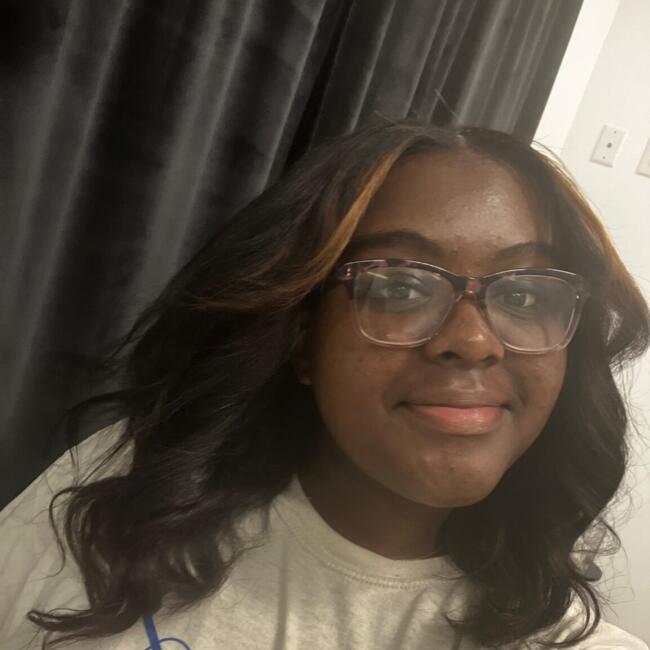 Babysitter in McKinney: Lexi