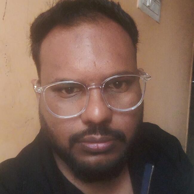 बंगलौर में बेबीसिटिंग की नौकरी: Avinash