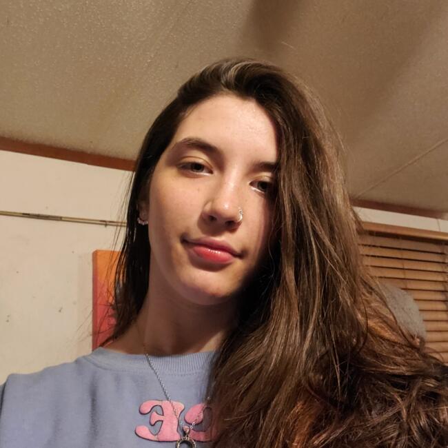 Babysitter in Colorado Springs: Janel