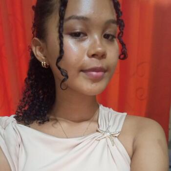 Niñera en Esmeraldas: Danna