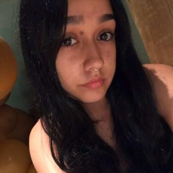 Babysitter Porto Velho: Emilly