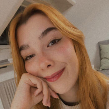 Babysitter Eckersdorf: Janina