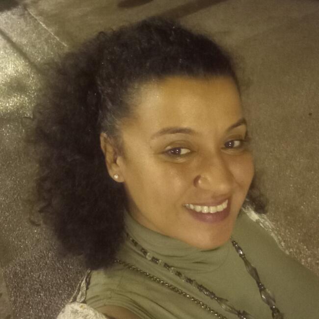 Nounou à Agadir: غيثة