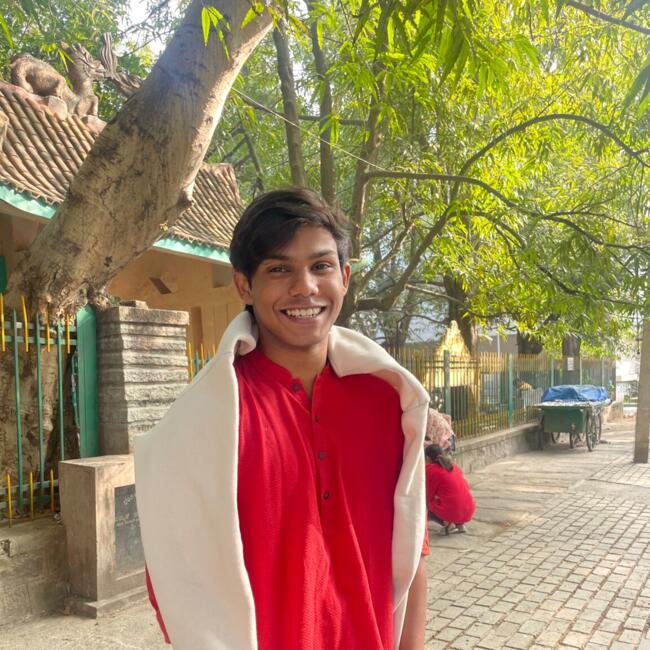 Babysitter in Melbourne: Davidh J