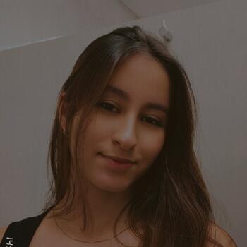 Babá em Tamboré: Thalita