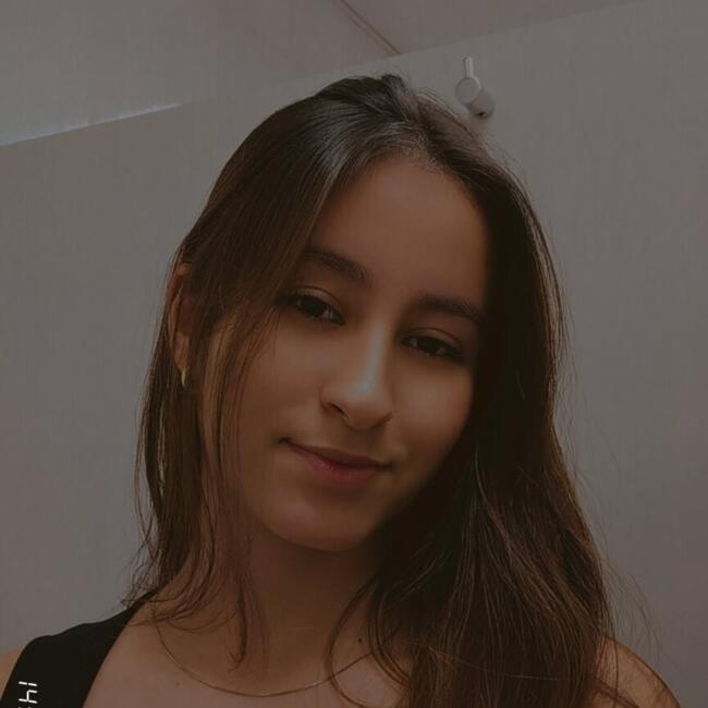 Babá em Tamboré: Thalita