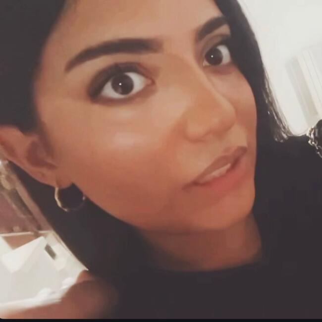 Babysitter in Angers: Meriem