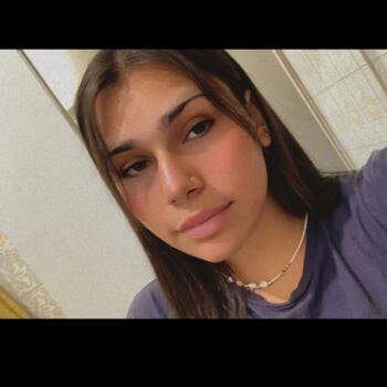 Babysitter Chieti: CHIARA