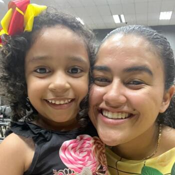 Babysitter Florida Ridge: Hanna