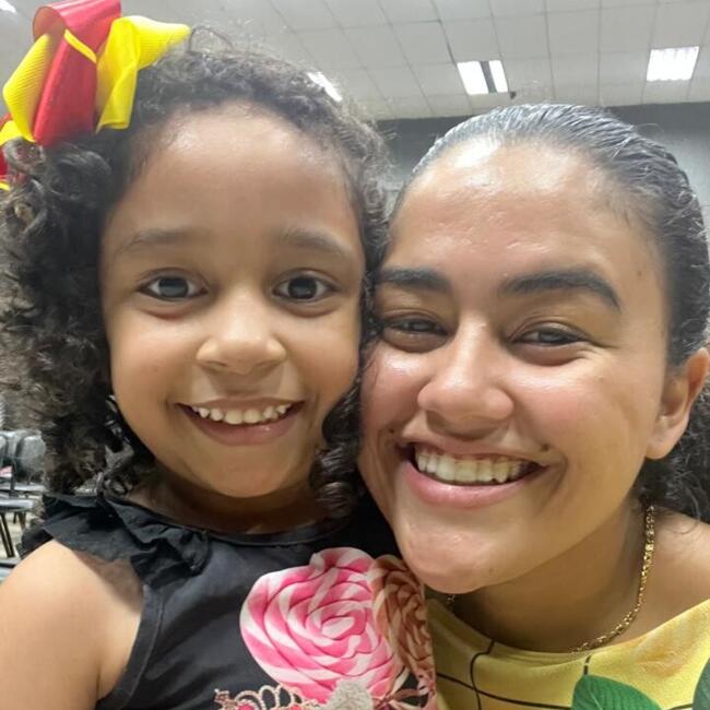 Babysitter in Florida Ridge: Hanna