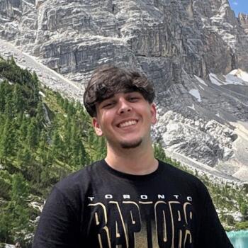 Babysitter in Tres Cantos: Joel