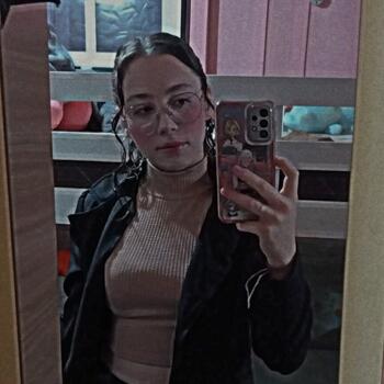 Babá em Santa Maria: Brenda