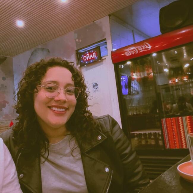 Babysitter in Santiago: Karol