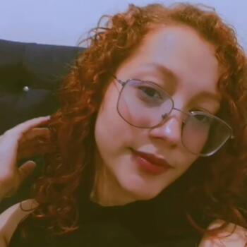 Niñera en Santiago de Chile: Karol